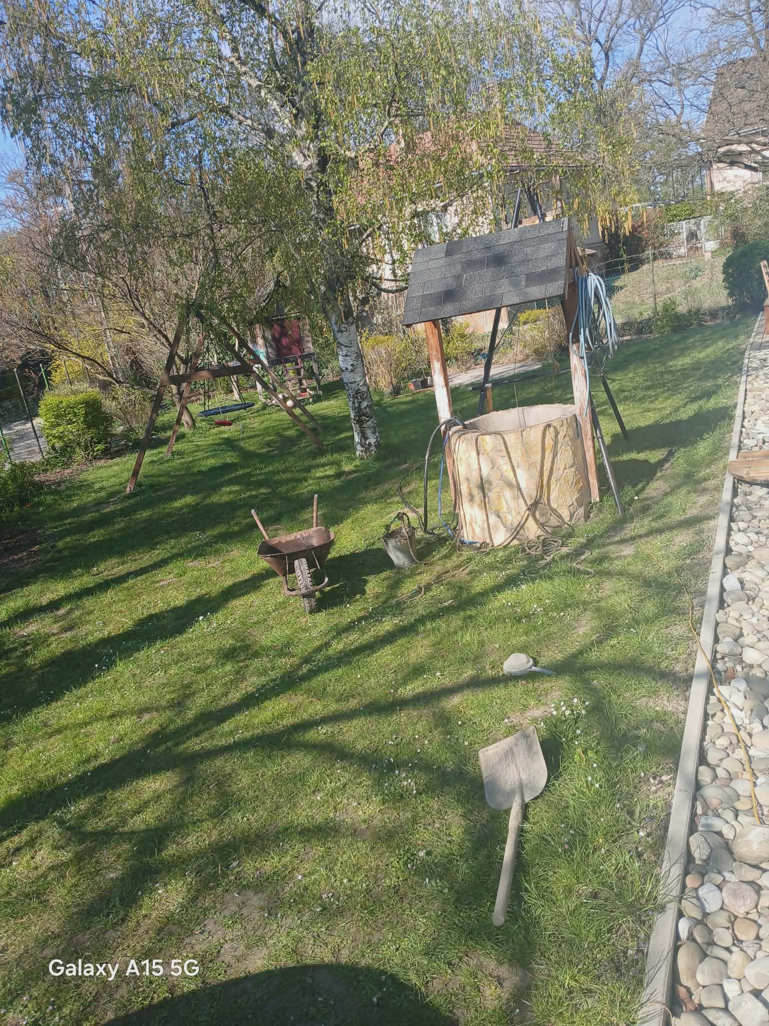Kúttisztítás munka 16